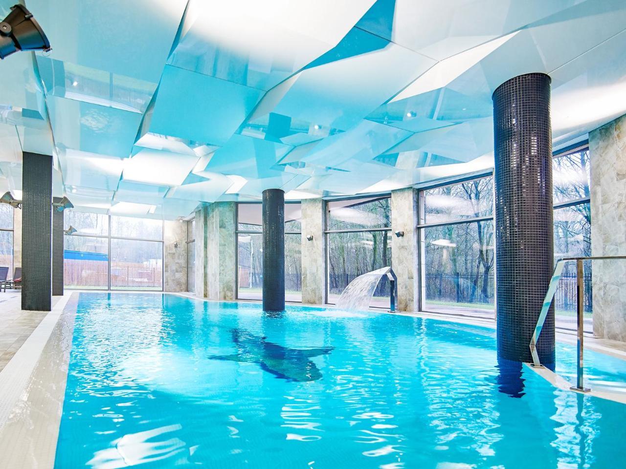 Apartamento Vacationclub - Aquarius 93 *