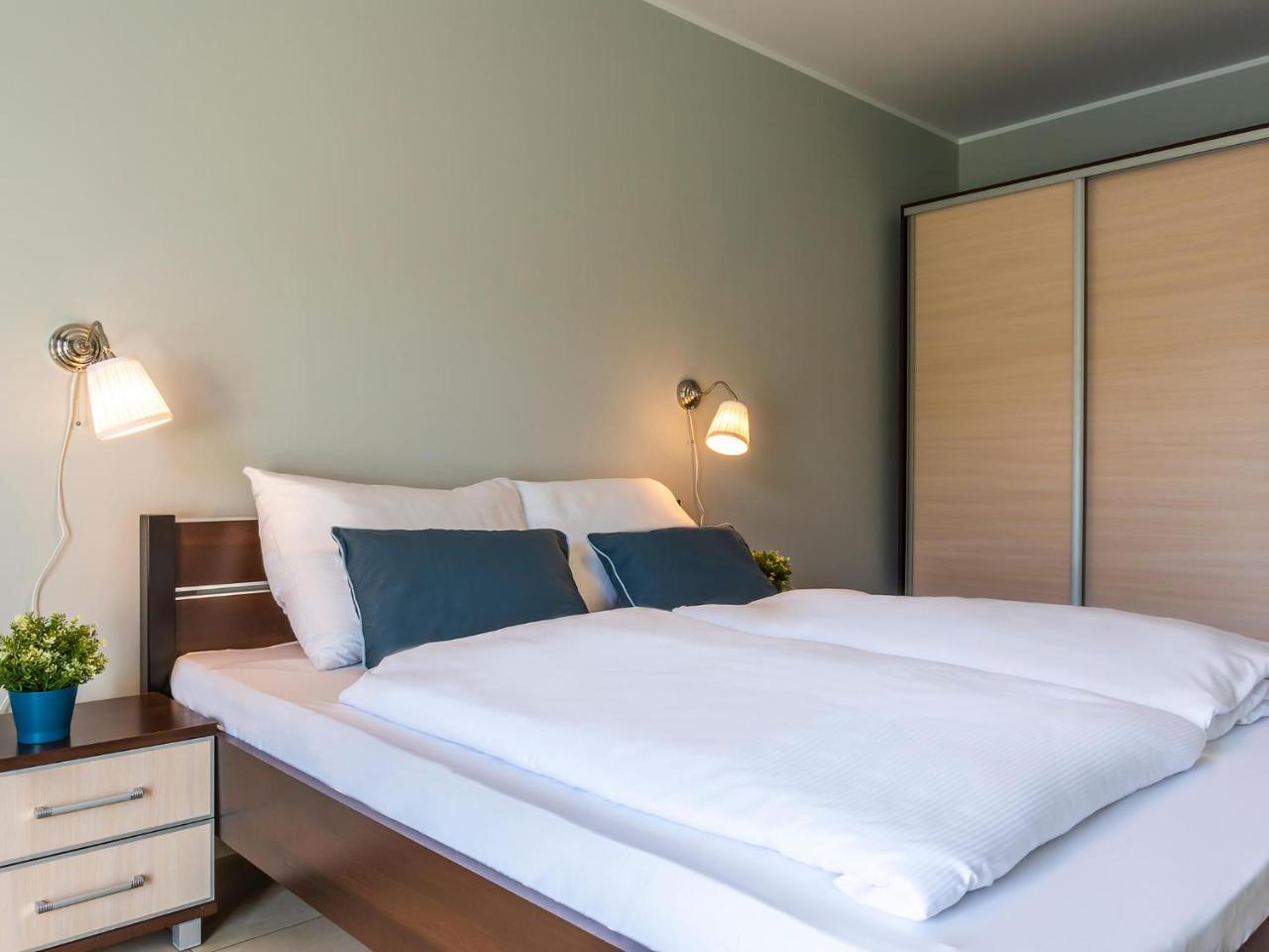 Vacationclub - Aquarius 93 Apartamento Kołobrzeg