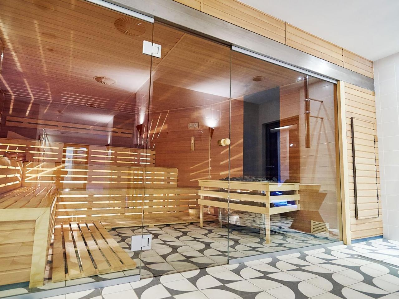 Vacationclub - Aquarius 93 Apartamento Kołobrzeg